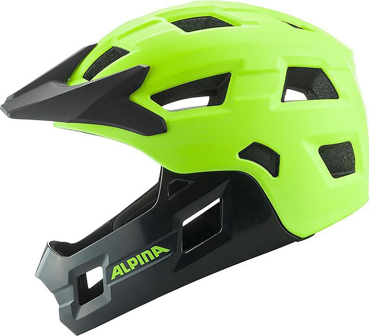Immagine prodotto ALPINA SPORTS Rupi (50 - 55 cm)
