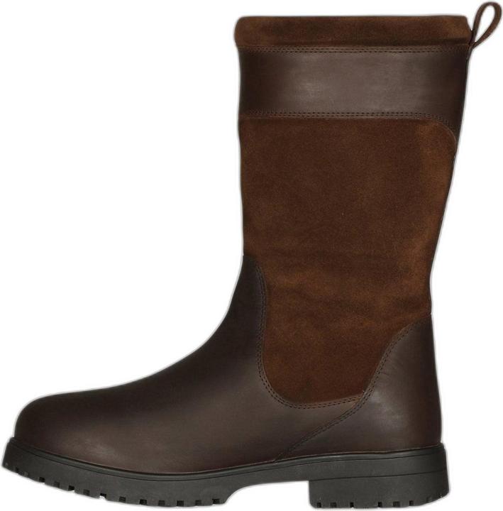 Moretta Savona Leder Regular Country Stiefel