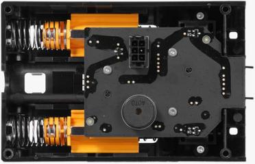 Actual product image Bambu Lab - H2D - Filament Buffer