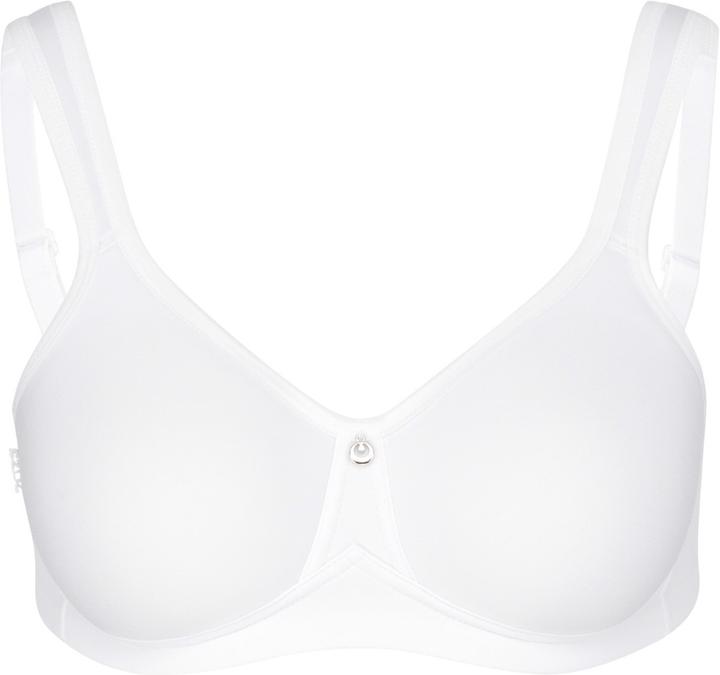 Actual product image Susa Catania Spacer Bra without underwire (75 D, Single pack)