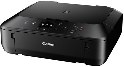 Image du produit Canon Pixma Mg5550 (Encre, Couleur)