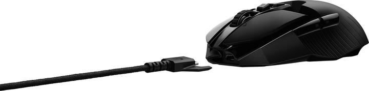 Produktbild Logitech G G903 Lightspeed (Kabelgebunden, Kabellos)