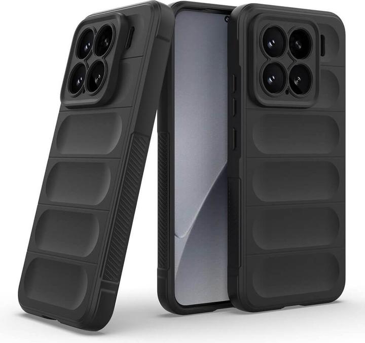 Actual product image Cover-Discount Xiaomi 15 - Rugged Protective Hülle (Xiaomi 15)