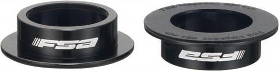 Image du produit FSA BB386Evo-24 Réducteur / Adaptateur de pédalier AL