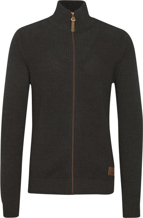 Image du produit Solid Tristian - Pull en Maille - Homme (XXL)