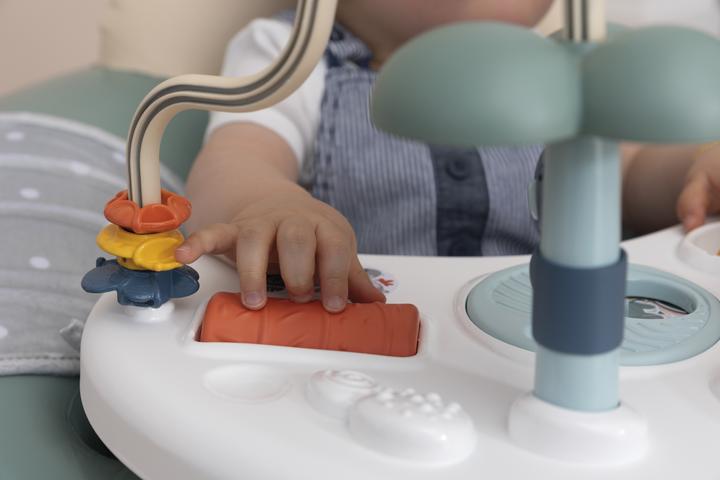 Actual product image Smoby Little Cosy Seat (High chair)