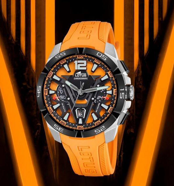 Immagine prodotto Lotus 18944/3 Epic (45 mm)