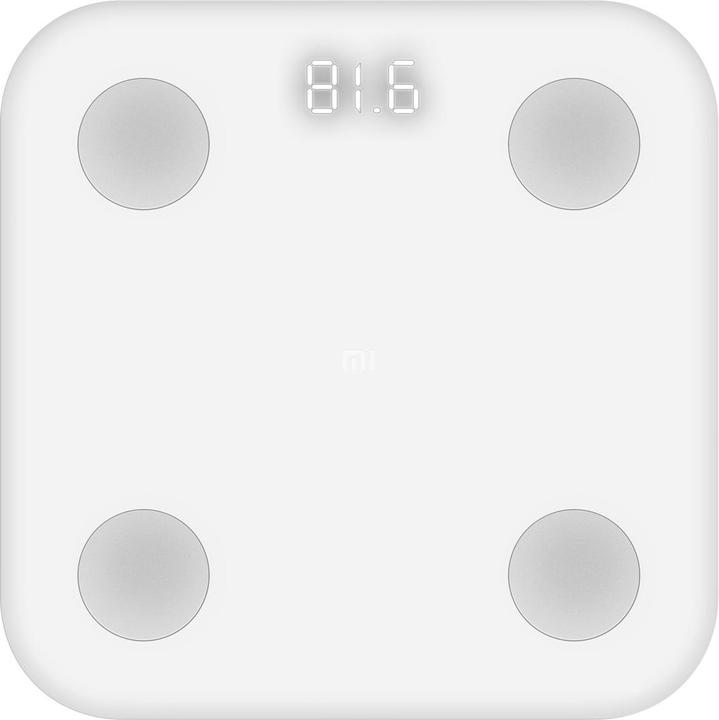 Xiaomi Mi Smart scale (150 kg)