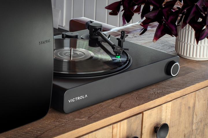 Image du produit Victrola Stream Onyx (Manuel)