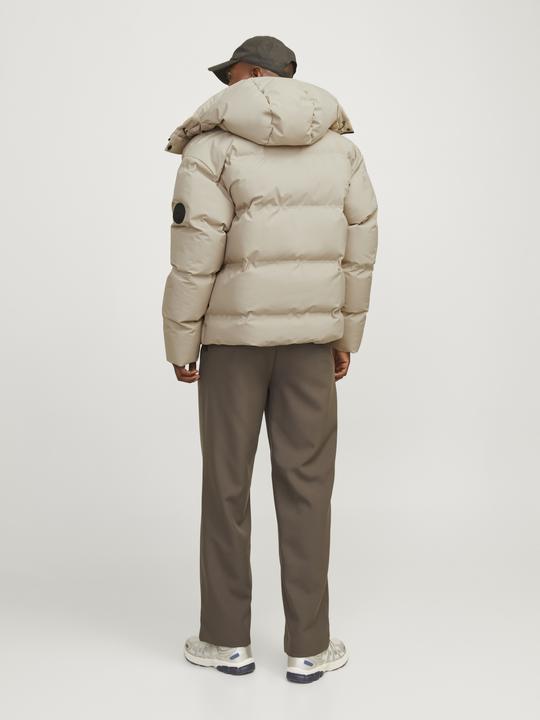Actual product image Jack & Jones Jcoalpha Puffer Sn (XL)