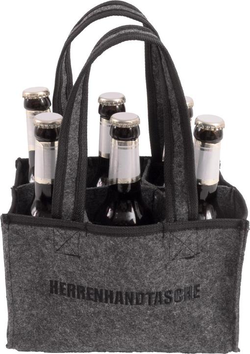 Vinnemeier men's handbag