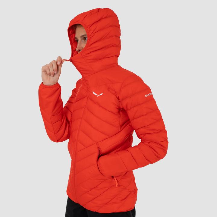 Image du produit Salewa Veste pour femme Brenta (34, XS)