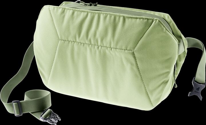 Actual product image Deuter Passway 4+1