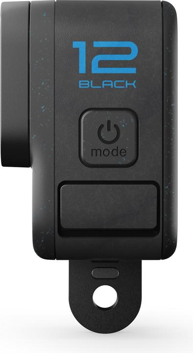 Produktbild GoPro HERO12 Black (60p, Bluetooth, WLAN)