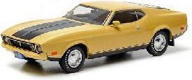 Produktbild 1973 Ford Mustang Eleanor - Gone in 60 seconds