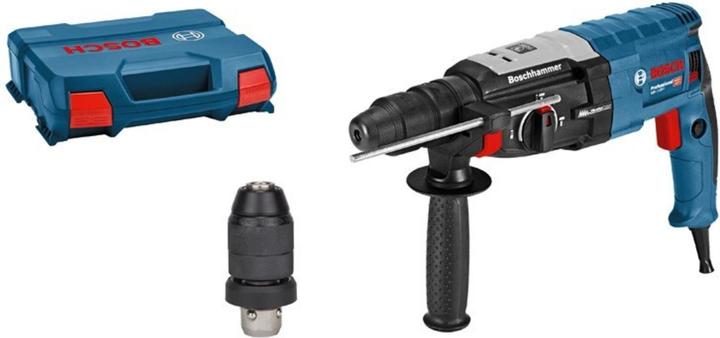 Produktbild Bosch Professional Bohrhammer (Netzbetrieb)