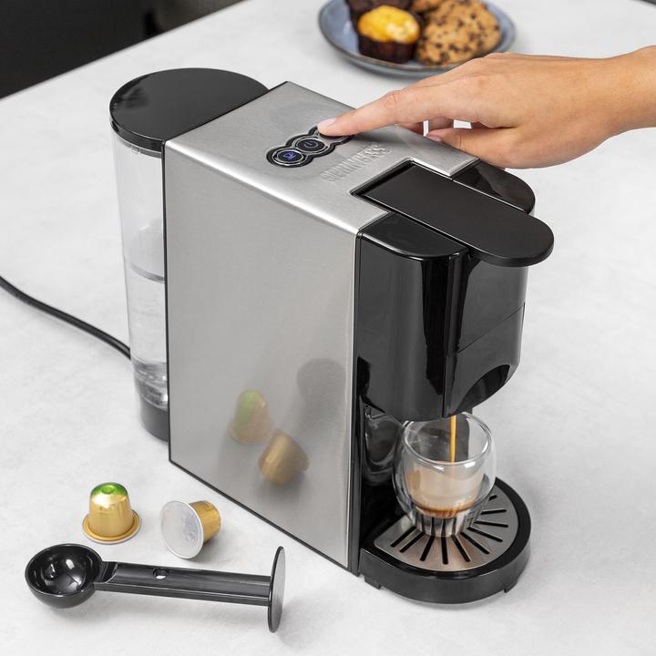 Actual product image Princess Capsule coffee machine (EU plug)