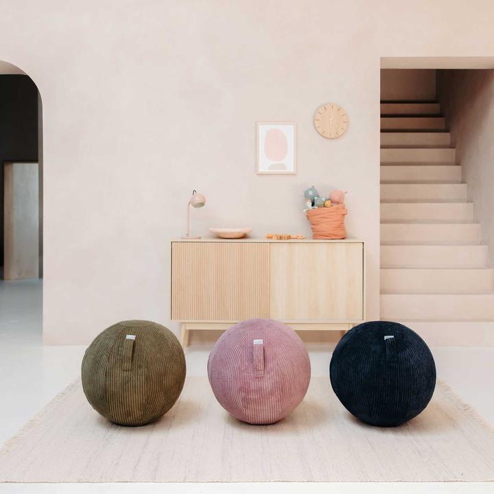 Immagine prodotto Vluv Sfera Vlip Ø 50-55 cm, Navy (55 cm)
