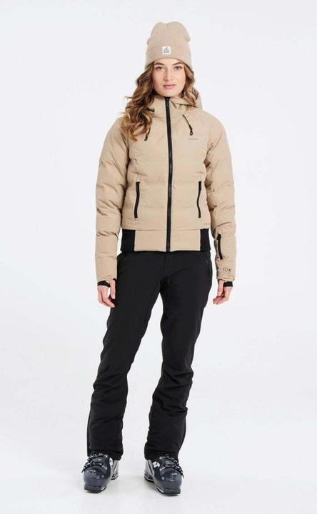 Actual product image Protest Women's Prtalyssumi Snowjacket (L)