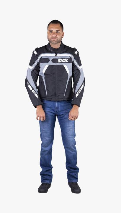 Produktbild iXS RS-700-ST (Herren, XXL)