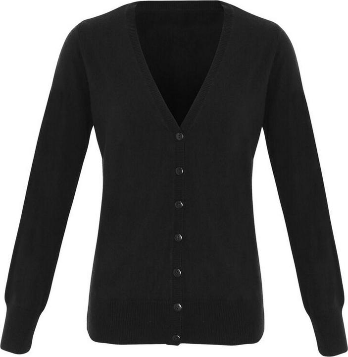 Premier Essential Strickjacke