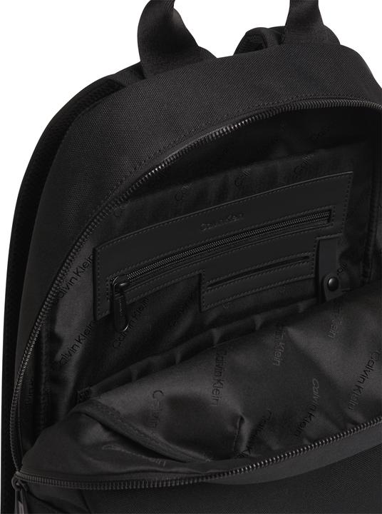 Actual product image Calvin Klein Backpack / Daypack CK Remote Round Backpack FA22