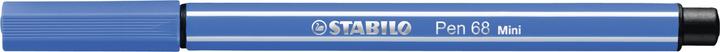 Produktbild STABILO Pen 68 Mini (Mehrfarbig, 18 x)