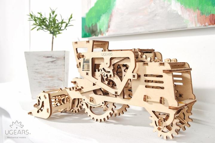 Actual product image Ugears Combine