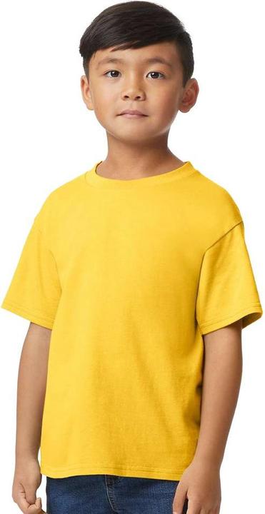 Produktbild Gildan Midweight Soft Touch TShirt (M)