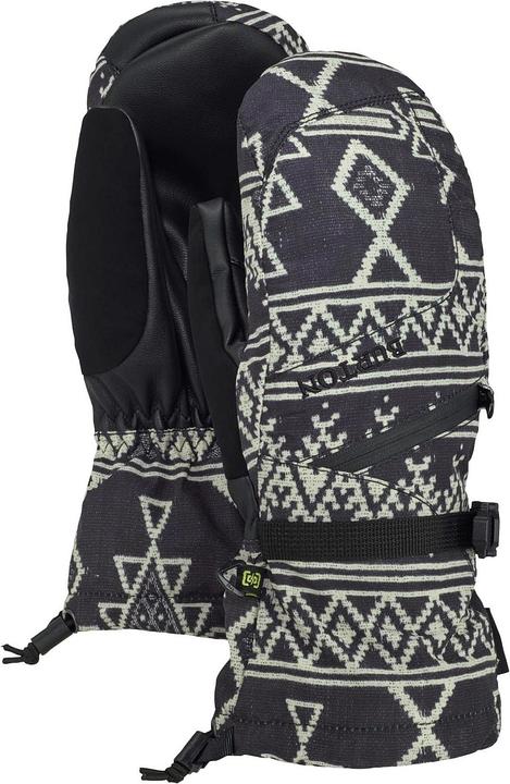 Burton Wb Gore Mtt True Black Mojave (M)
