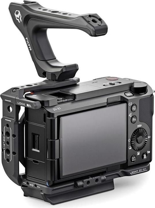 Image du produit Tilta Kit semi-léger pour Sony ZV-E1 (Cage)