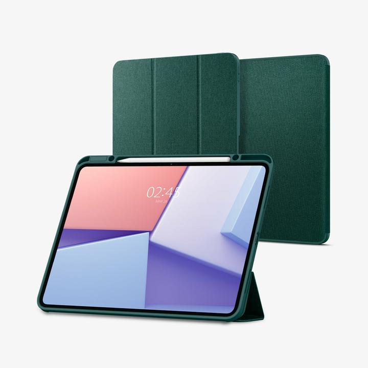 Produktbild Spigen Urban Fit (iPad Pro 11 2024 (M4))