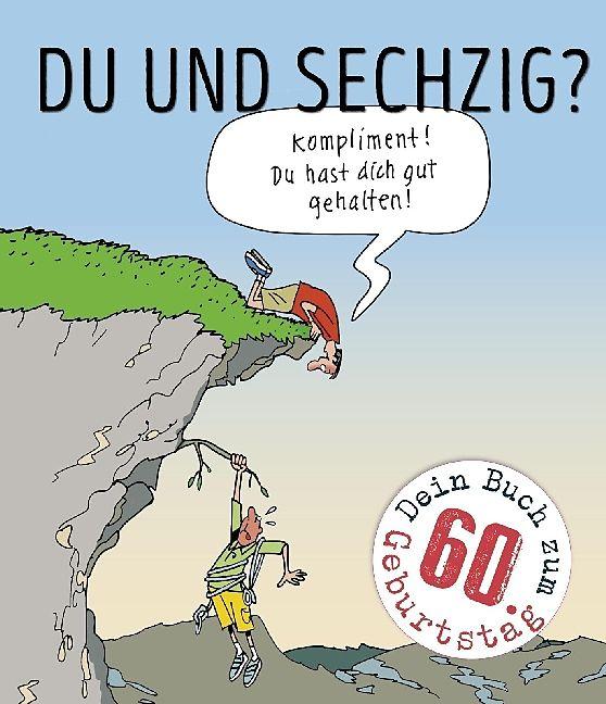 Produktbild Du und sechzig? (Deutsch, Diverse)