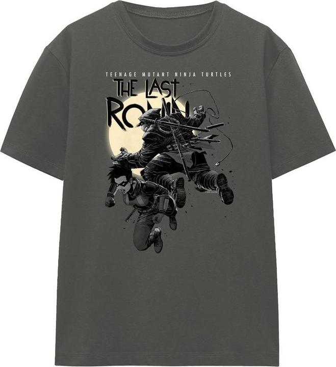 Produktbild Teenage Mutant NT TShirt (M)