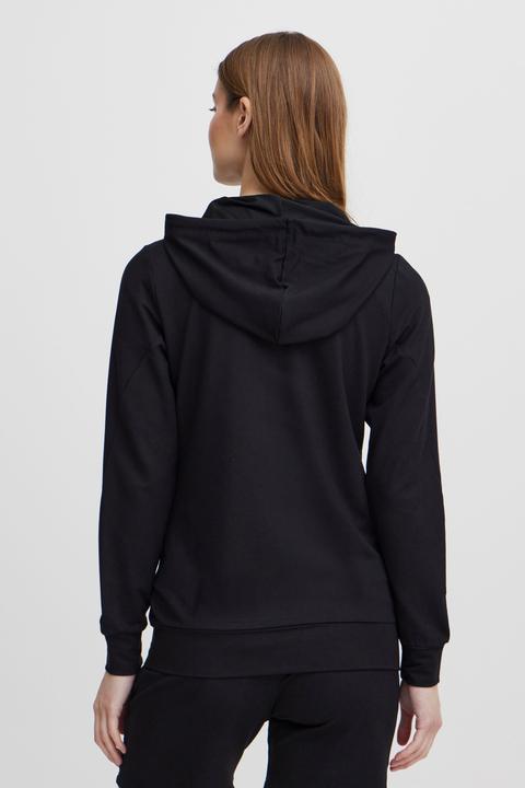 Image du produit North Bend NBBrenta W Hoody (sweat à capuche zippé) 191381MMM (40)