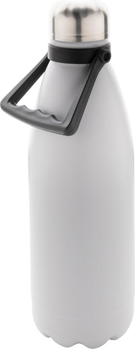 Actual product image Xd Collection Recycled Stainless Steel 1.5L Bottle (1.50 l)