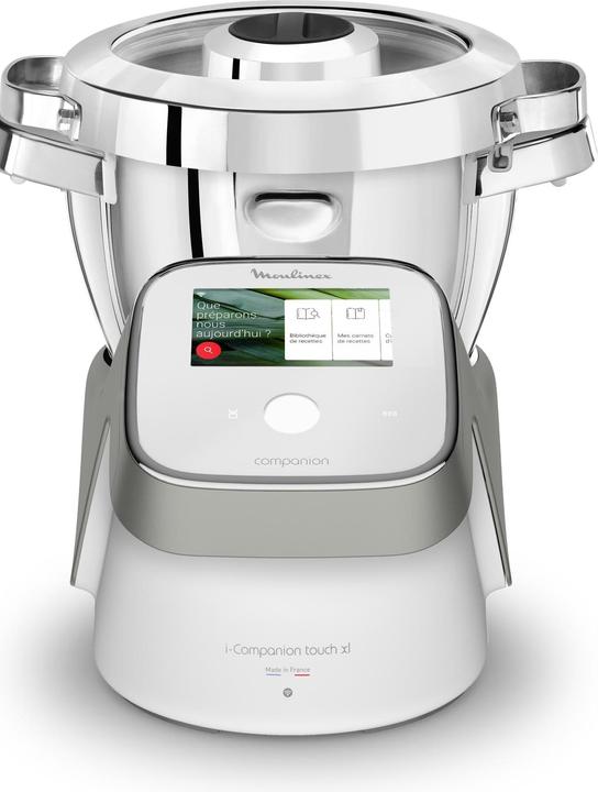 Moulinex Food processors (1550 W)