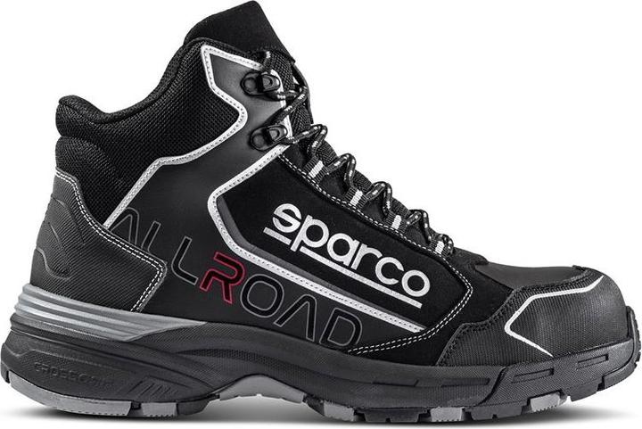 Actual product image Sparco Allroad-H (45)
