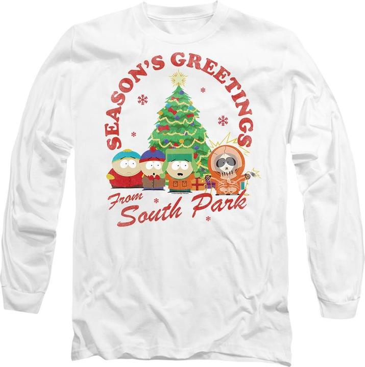 Ubisoft TShirt weihnachtliches Design (L)