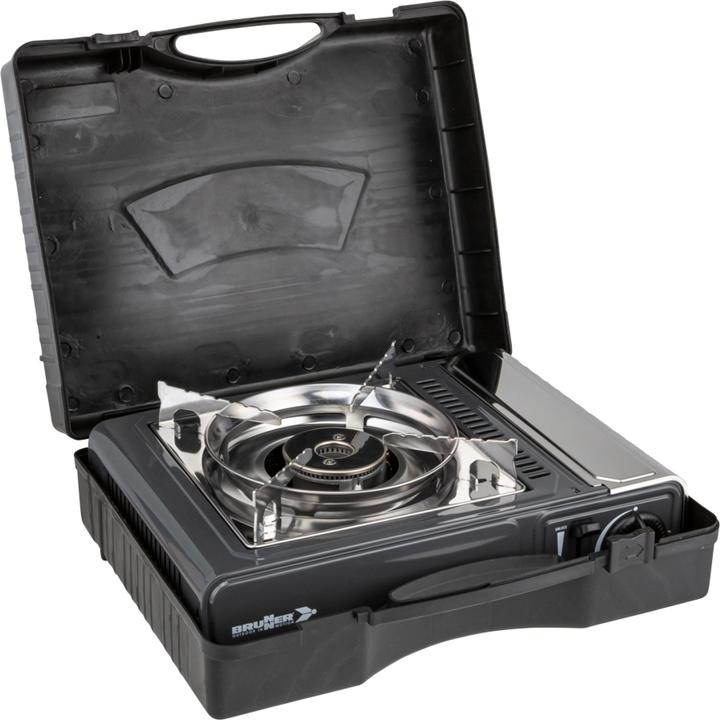 Image du produit Brunner Devil SD