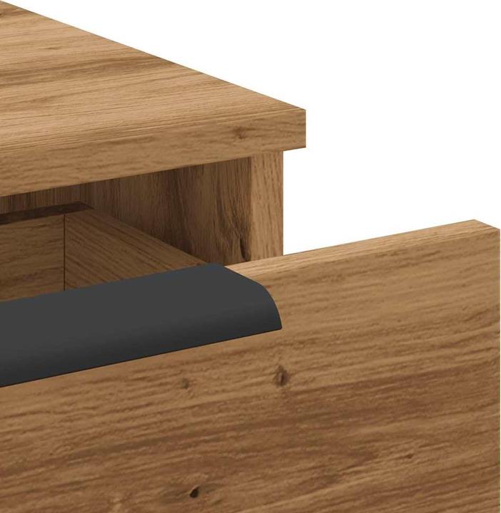 Produktbild VidaXL Wandschrank -Optik (68 x 30 x 20 cm)