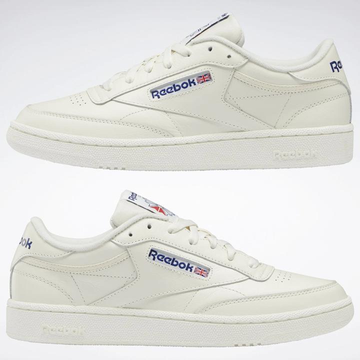Produktbild Reebok Club C 85 (45.5)