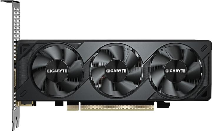Actual product image Gigabyte GeForce RTX 5060 OC Low Profile 8G (8 GB)