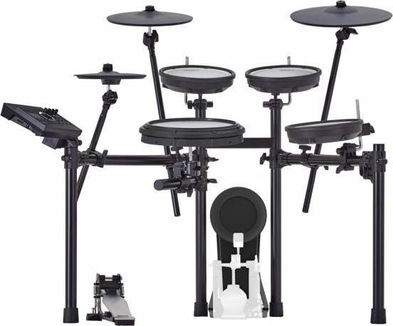 Productafbeelding Roland TD-17KV2 (Elektronische batterij)