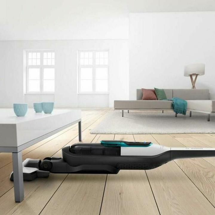 Produktbild Bosch Hausgeräte BCH86HYG2/01