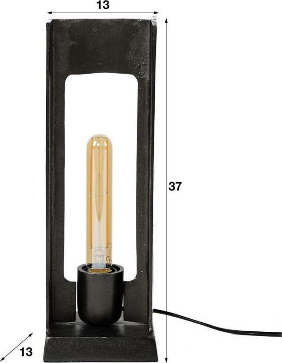 Produktbild famlights Hanno (E27)