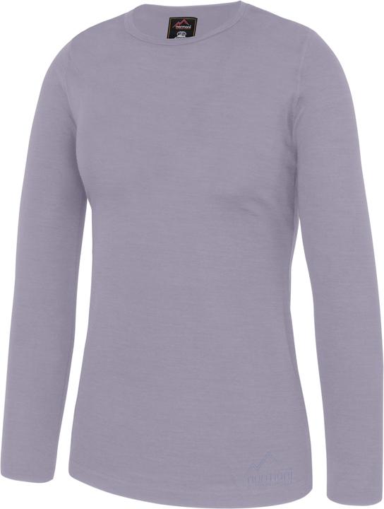 Produktbild Normani Damen Merino Langarm-Shirt Mandurah - 2362 (XXL)