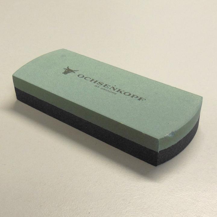 Produktbild Ochsenkopf OX 33-0200 Schleif- und Abziehstein