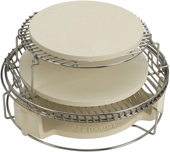 Actual product image BIG Green Egg EGGspander Kit Large, 5-piece