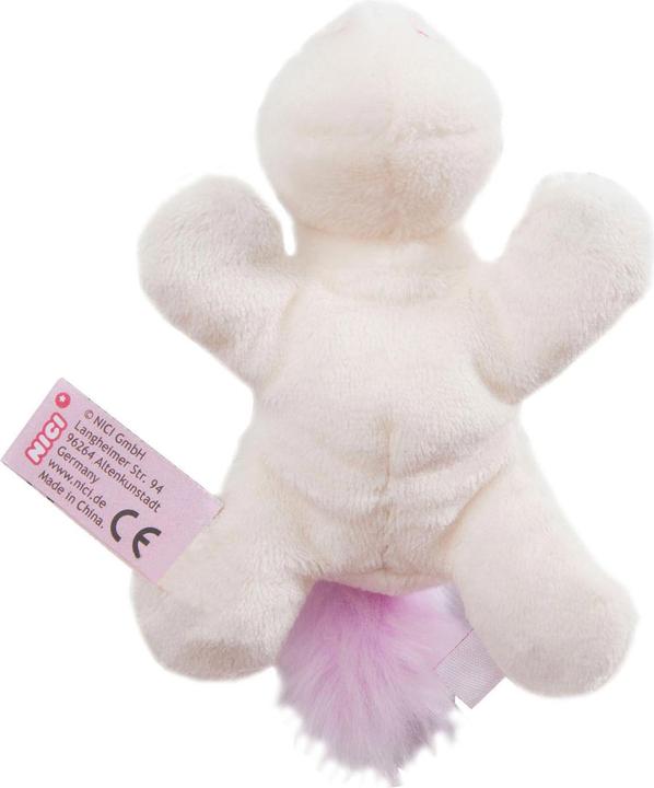 Image du produit NICI Magnicis Théodore (4.90 cm)